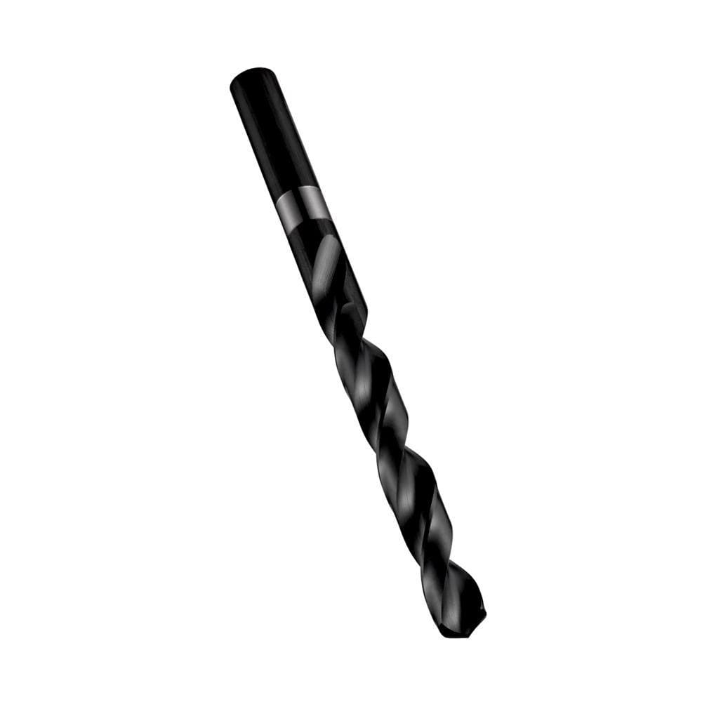 Broca Aço Rápido Curta DIN 338 12,0mm - Dormer A10012.0