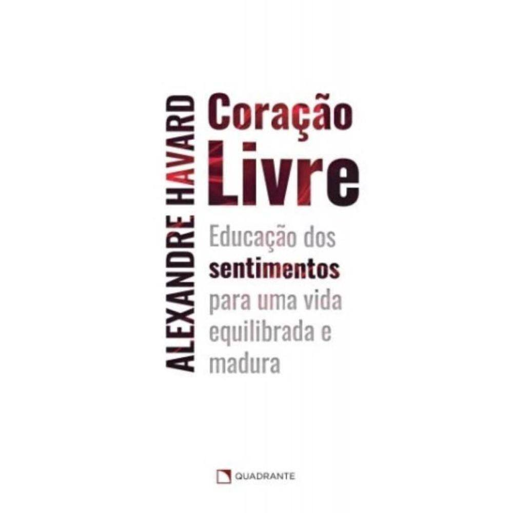 Coração Livre