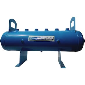 Distribuidor para Construção Civil 6 saídas DH25-6 12,3kg-1