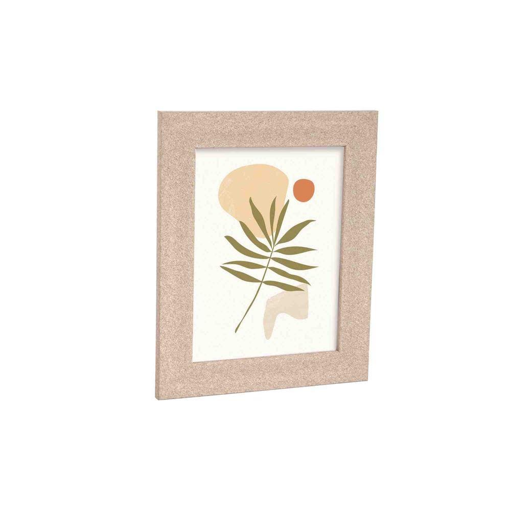 Porta Retrato 15x20 em Poliestireno 17648 Mart