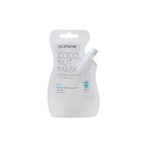 Máscara Facial Océane Coco Nut 35ml - Hidratação e Nutrição