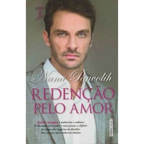 Redenção pelo Amor - Livro 3
