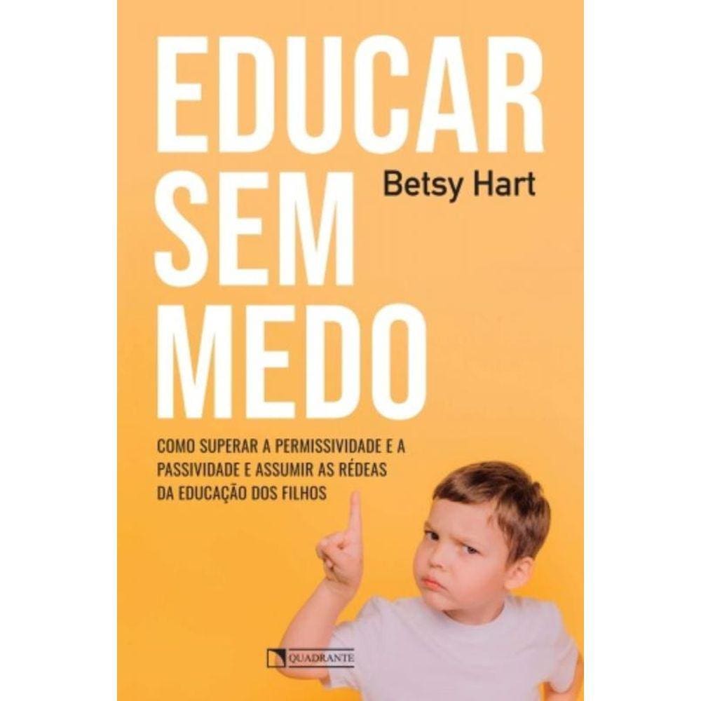 Educar Sem Medo