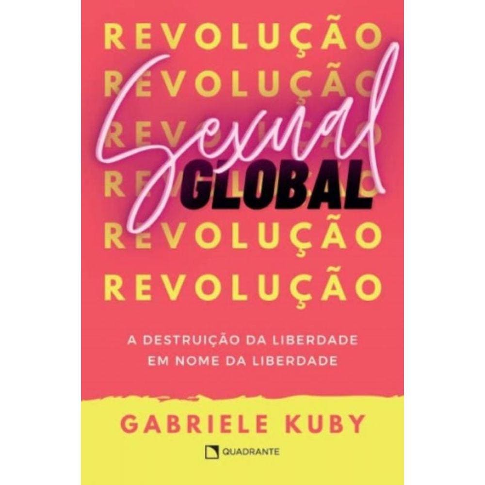 Revolução Sexual Global