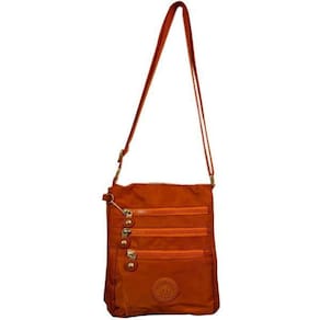 Bolsa Feminina Trnsversal Ty783