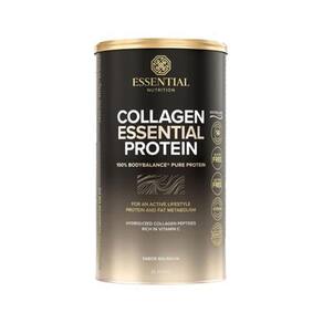 Kit 2x: Colágeno Essential Baunilha 417,5g