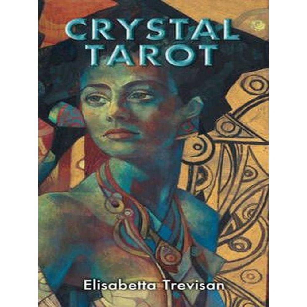 Crystal Tarot