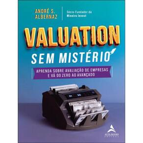 Valuation Sem Mistério
