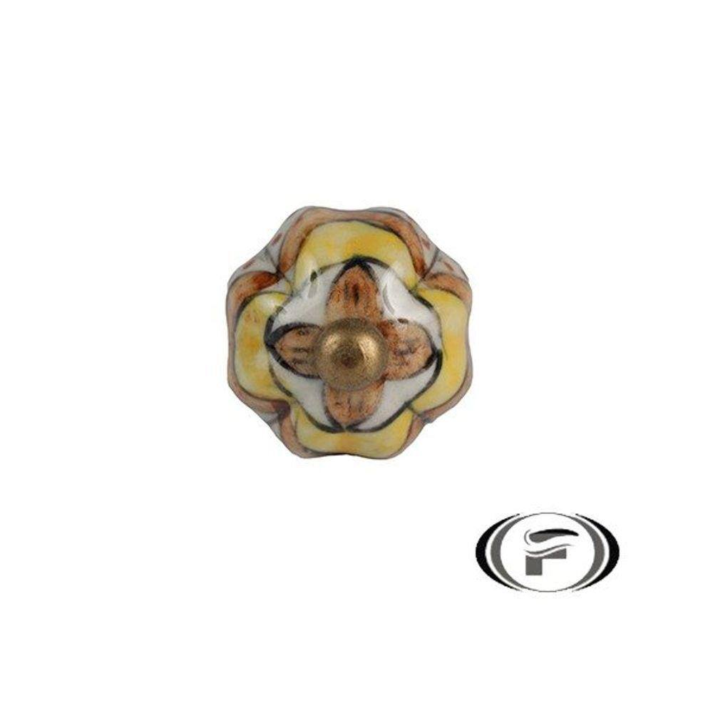 Puxador Cerâmica 3160 Vênus