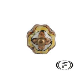 Puxador Cerâmica 3160 Vênus