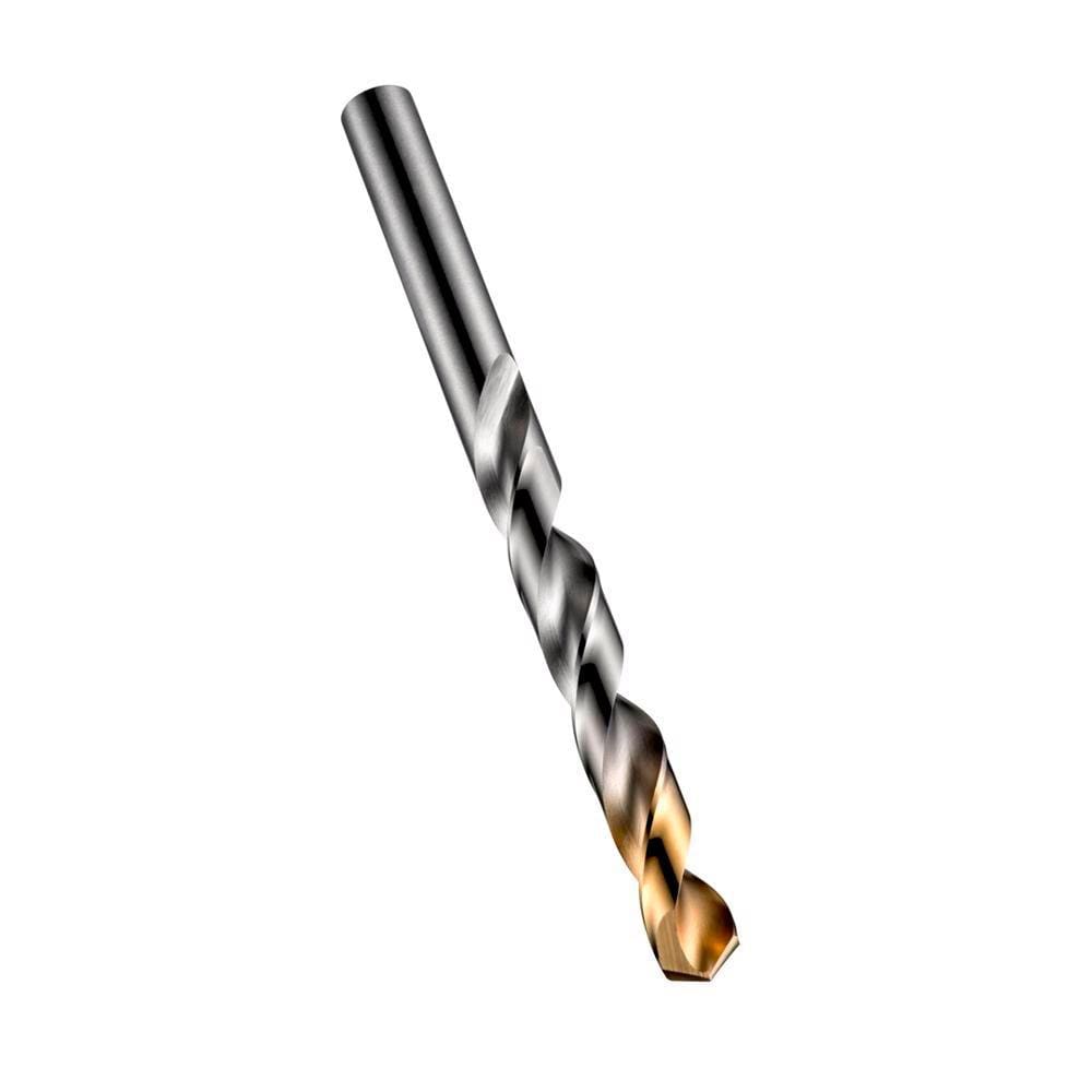 Broca Aço Rápido Curta DIN 338 8mm - Dormer A0028.0