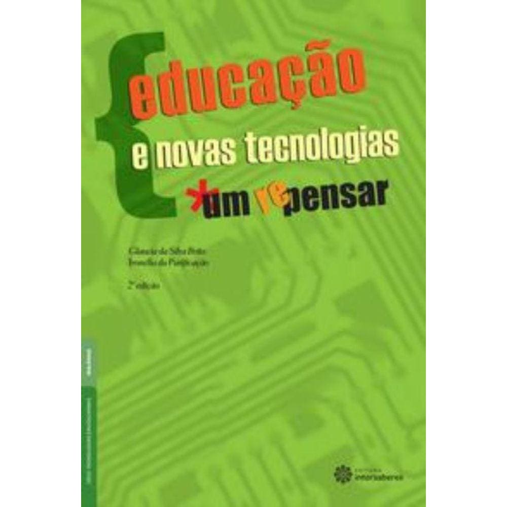 Educação E Novas Tecnologias