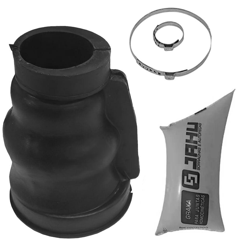 Kit Reparo Homocinética Semi Eixo Fusca 67 a 96 Jahu 16660.0