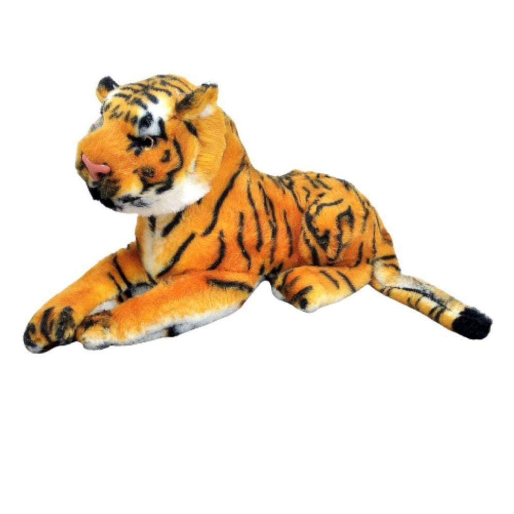 Animais 3d tigre  Black Friday Pontofrio