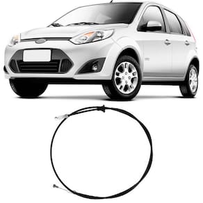 Cabo Capô Ford Ecosport Fiesta 1564mm Sem Alavanca Tuba 8480