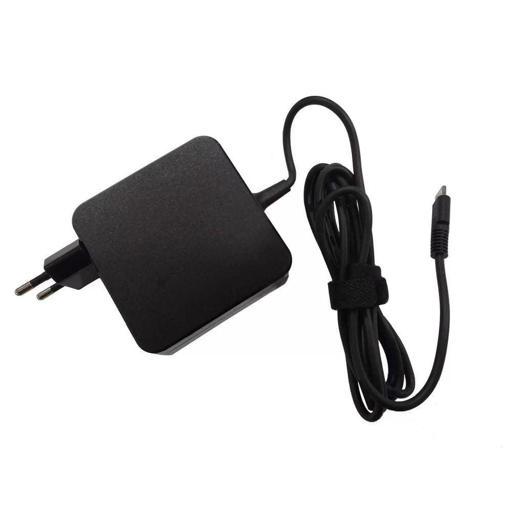 Carregador De Adaptador De Laptop 45W Para Xps 13 9365 9370