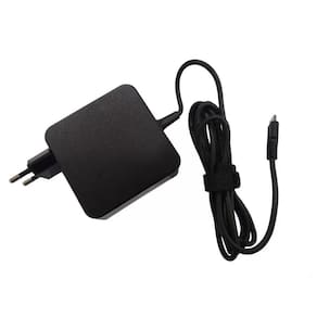 Carregador De Adaptador De Laptop 45W Para Xps 13 9365 9370