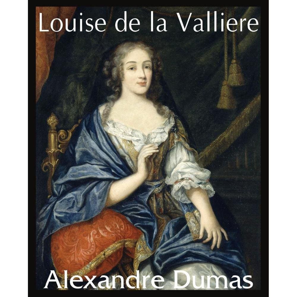 Louise de La Valliere