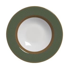 Prato Fundo   Massa Risoto SopaCelebrate Verde Alleanza 6 un