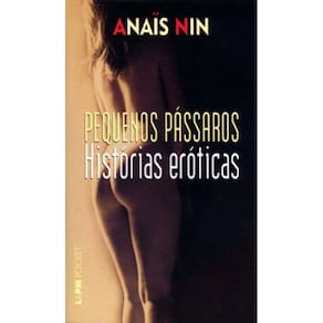 Pequenos pássaros   histórias eróticas