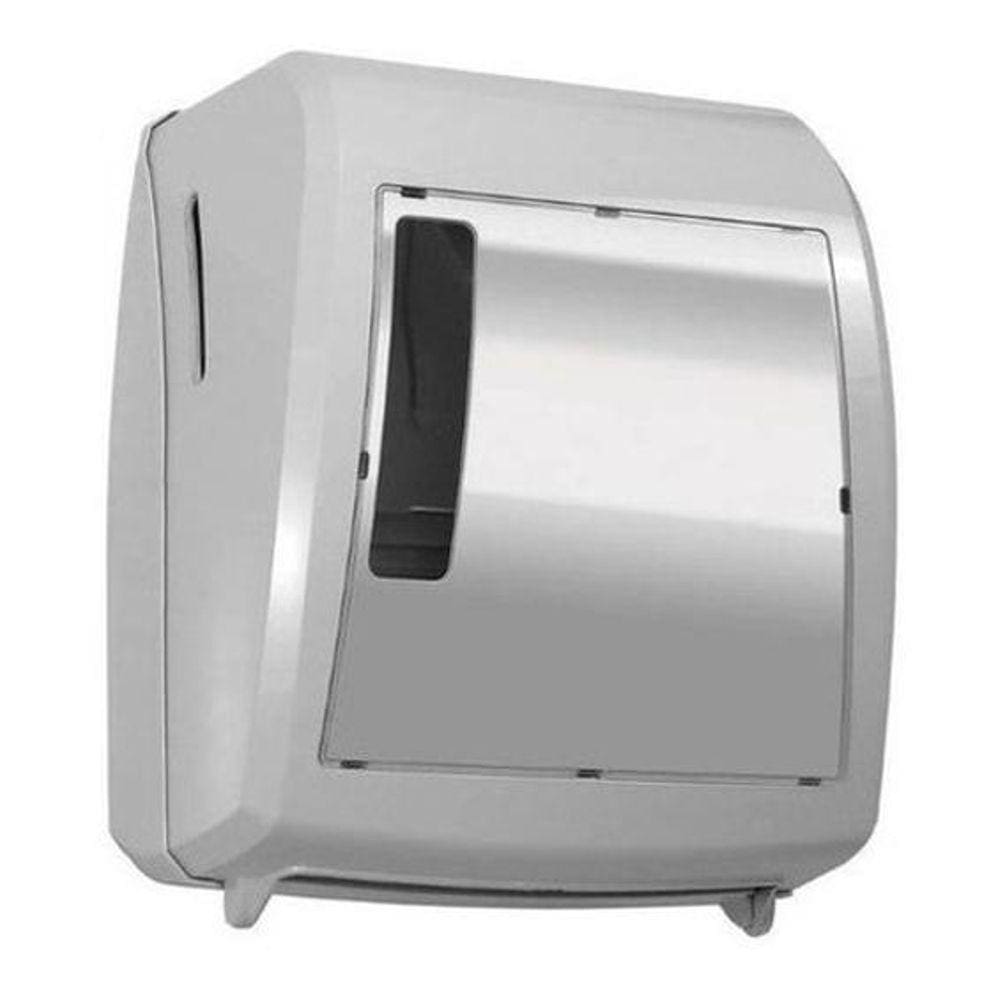 Toalheiro Auto Corte Elite Class Branco N22