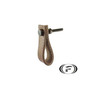 Puxador Couro 58613 Vênus