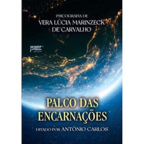 Palco Das Encarnações