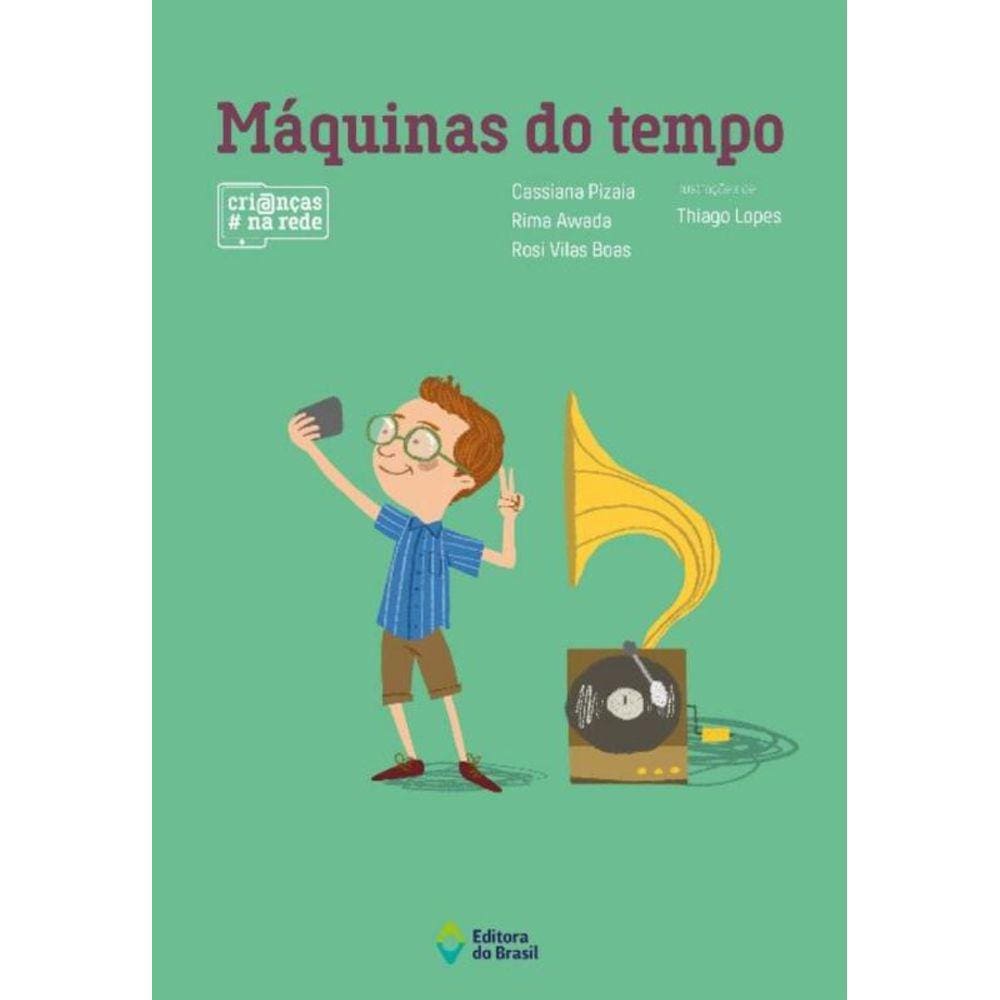 Maquinas Do Tempo                               01