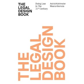 The Legal Design Book