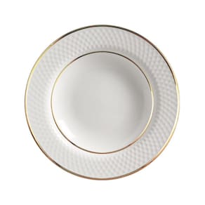 Prato Fundo   Massa Risoto Sopa Relevo Gold Alleanza 6 un