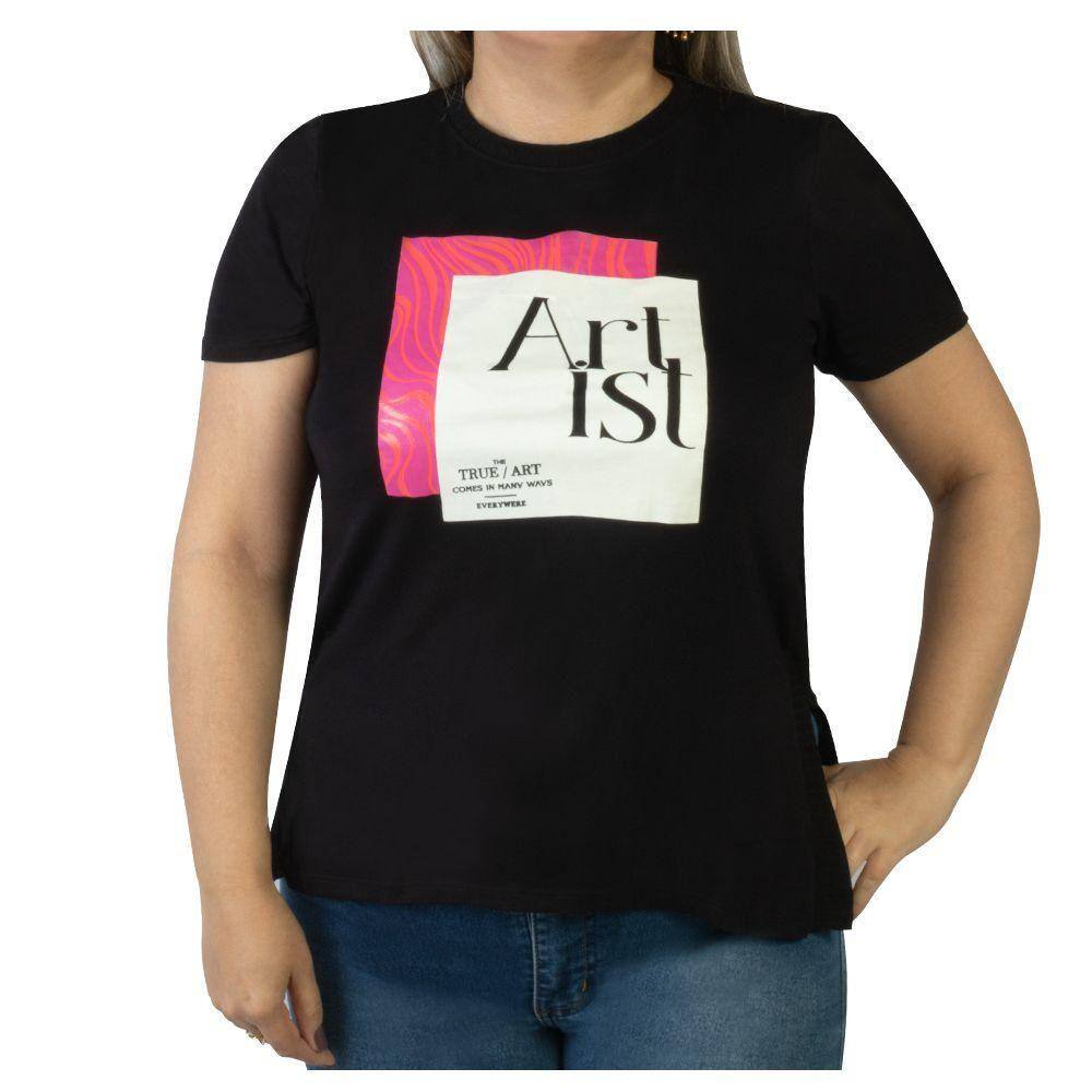 Blusa Rovitex 61661-RV23