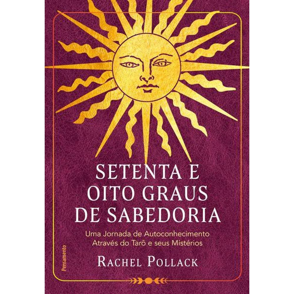 Setenta e Oito Graus de Sabedoria
