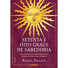 Setenta e Oito Graus de Sabedoria