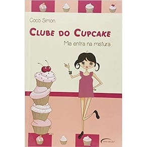 Clube do Cupcake.