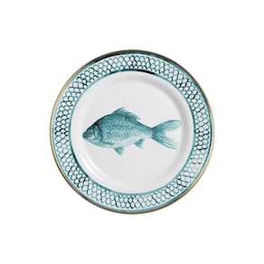 Prato Sobremesa Riviera Peixe Alleanza 6 un