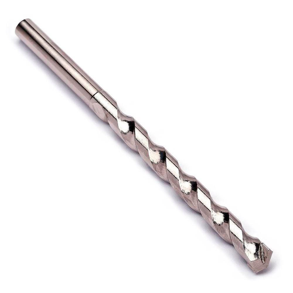 Broca para Concreto DIN 8039 5/8 x 1/2" - Dormer A8005/8X1/2B