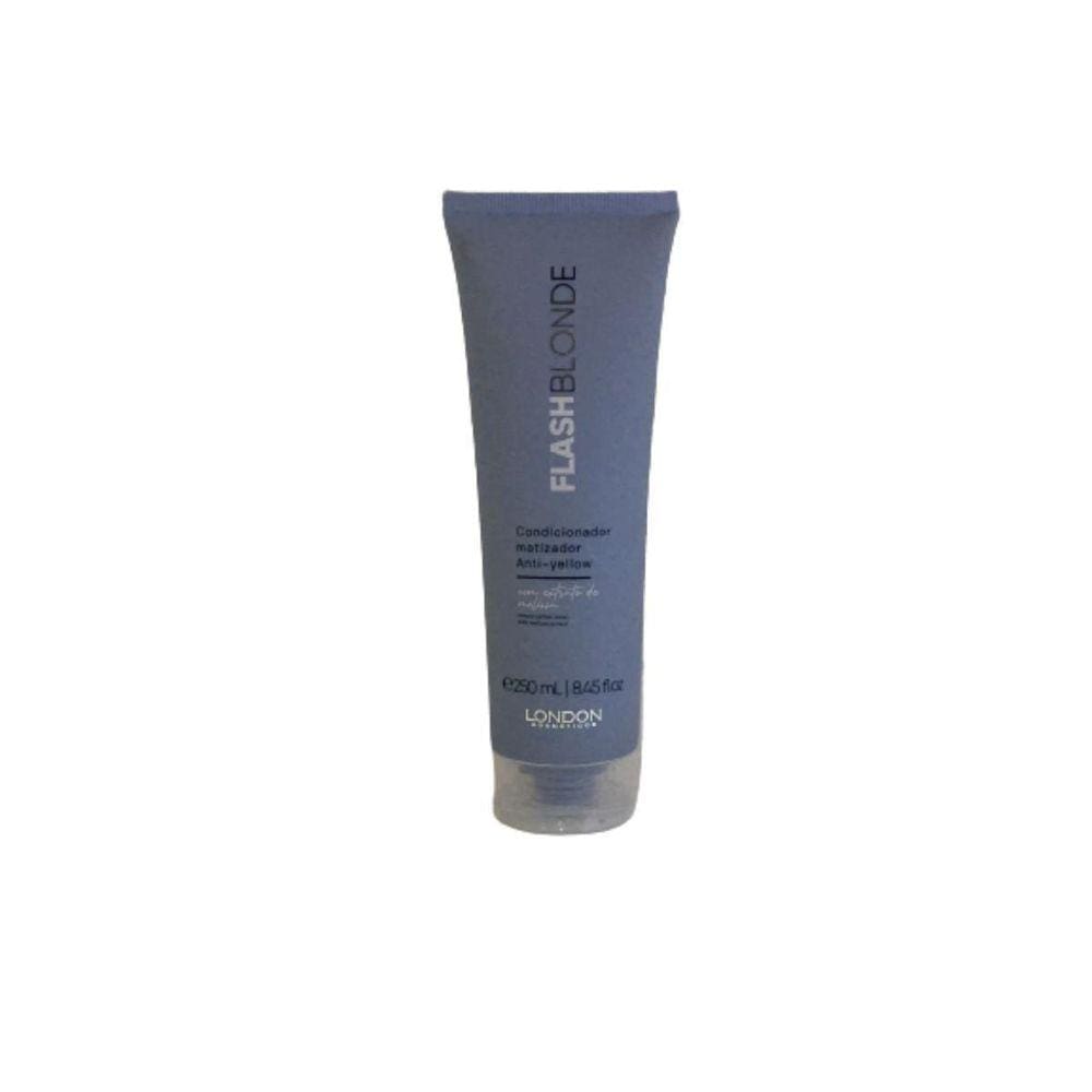 Condicionador Flash Blonde 250 Ml