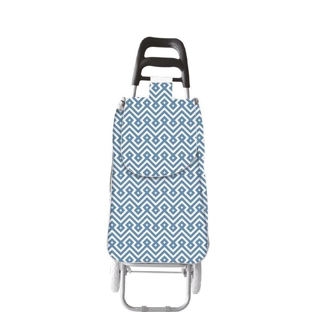 Carrinho Para Compras Multiuso 25 Kg 95 Cm Modelo 1