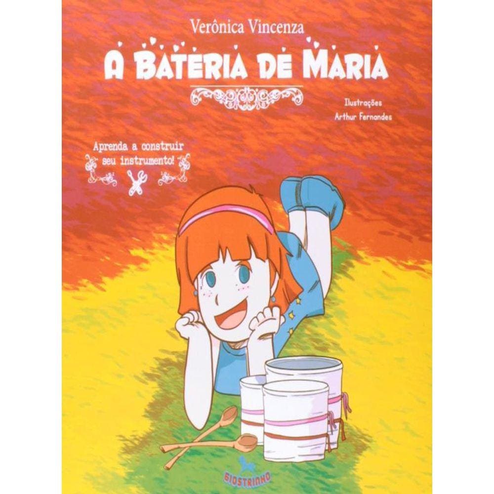 Bateria De Maria, A