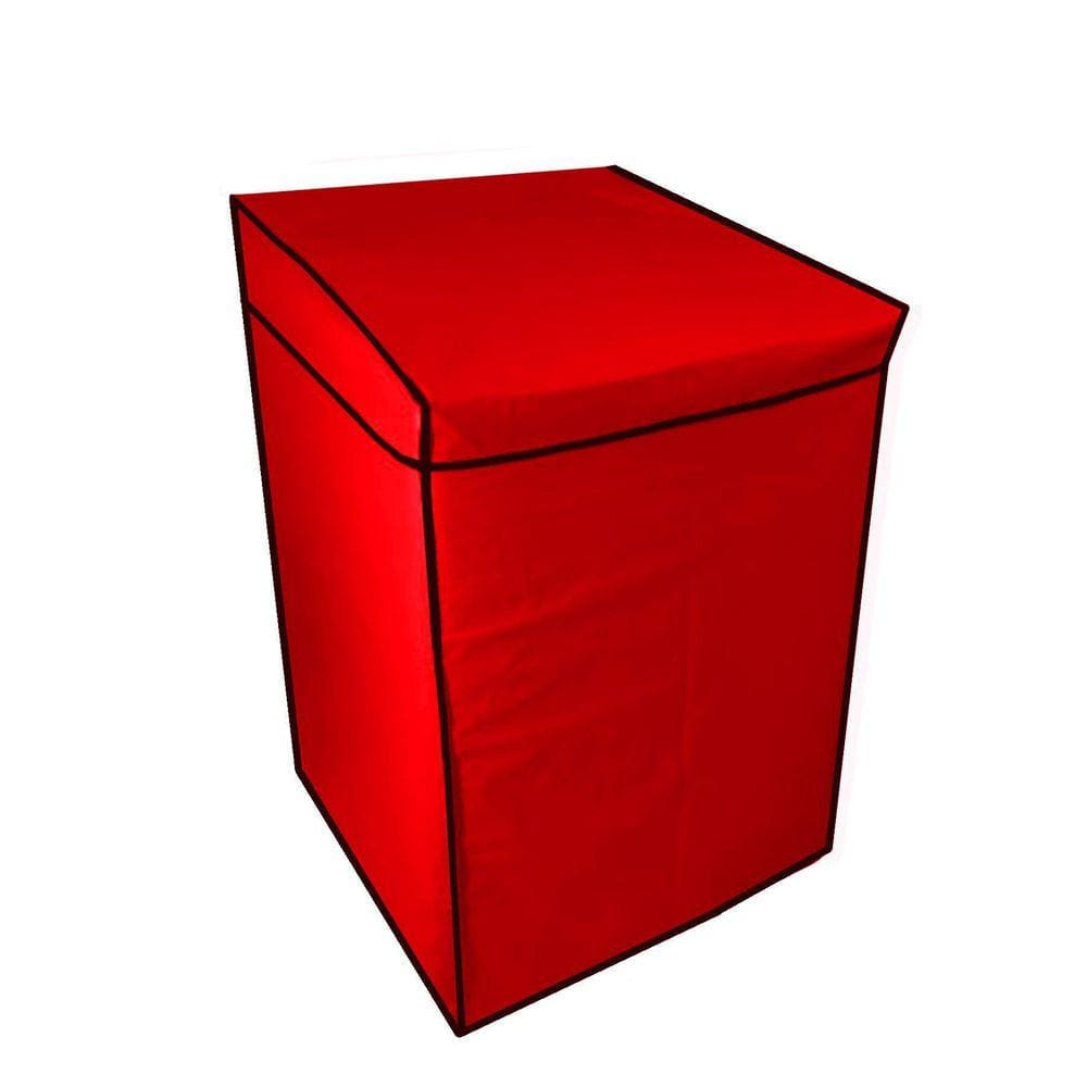 Capa Sob Medida Para Lavadora Electrolux 12 Kg - Lac12