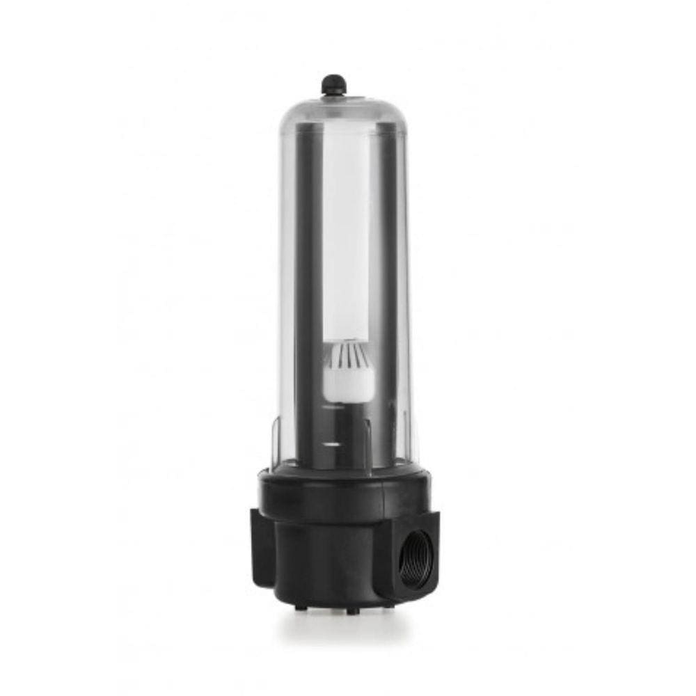 Clorador Alta Pressão Kobra - Dosagem Automática - 1,4Kg