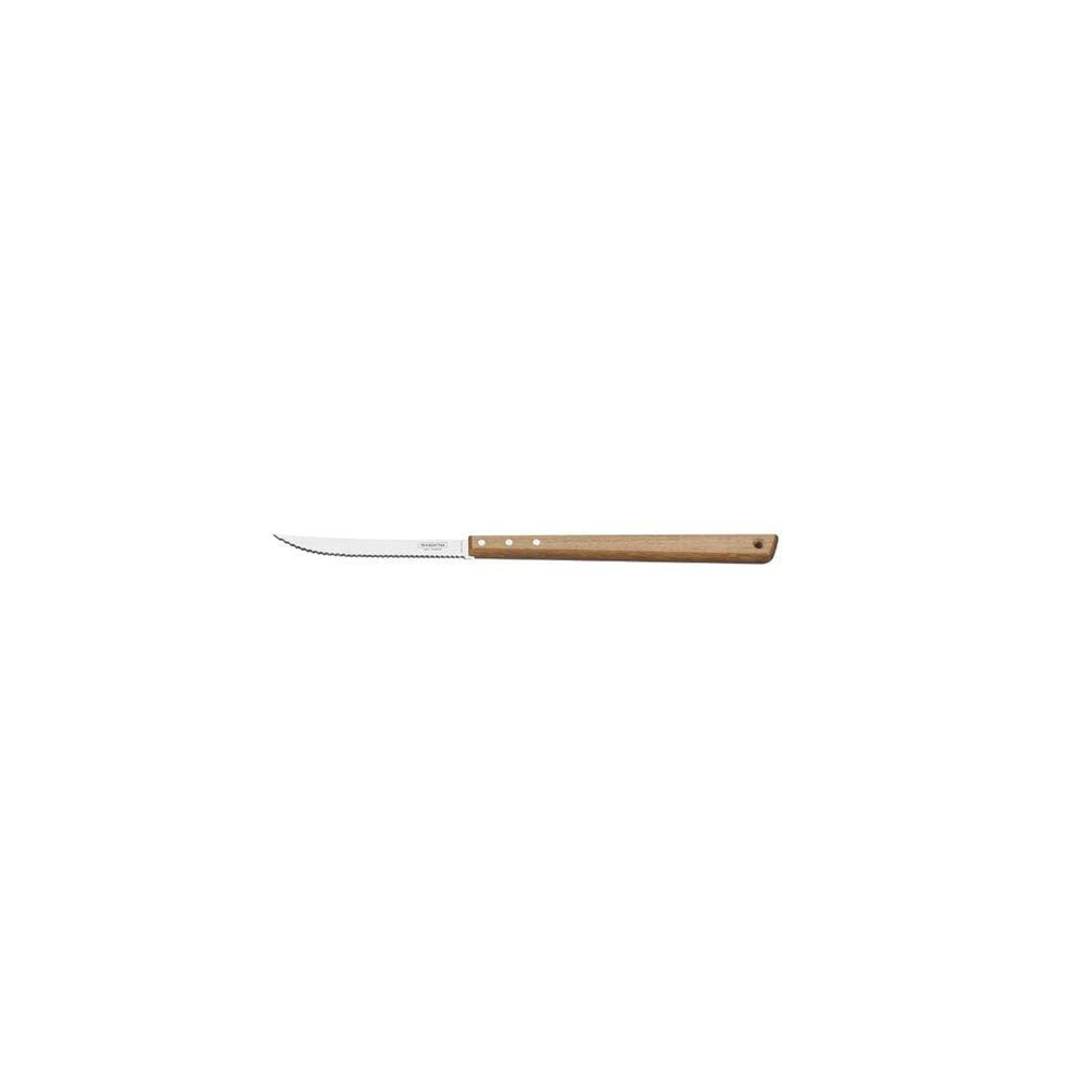 Faca Trinchante 8" Lamina Aço Inox 47 cm - Tramontina