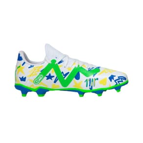 Chuteira Puma Campo Future Play NJR FG/AG-Masculino