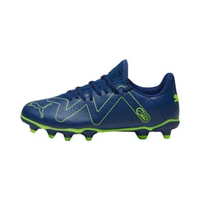 Chuteira Puma Campo Future Play FG/AG-Infantil