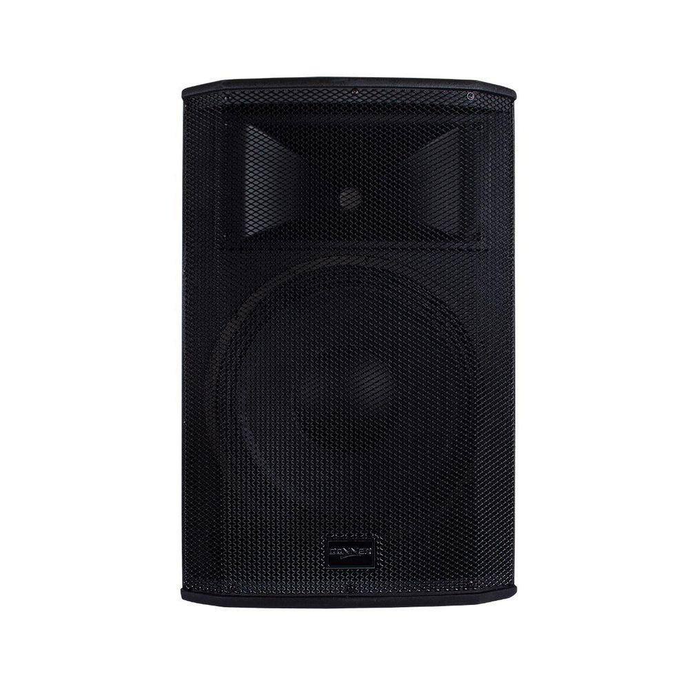 Caixa De Som Ativa Clarity 400A Donner 400 Wrms