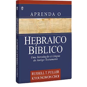 Aprenda O Hebraico Bíblico