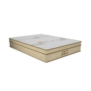Colchão Super King de Molas Ensacadas - Gazin - Airluc 193x203x29cm