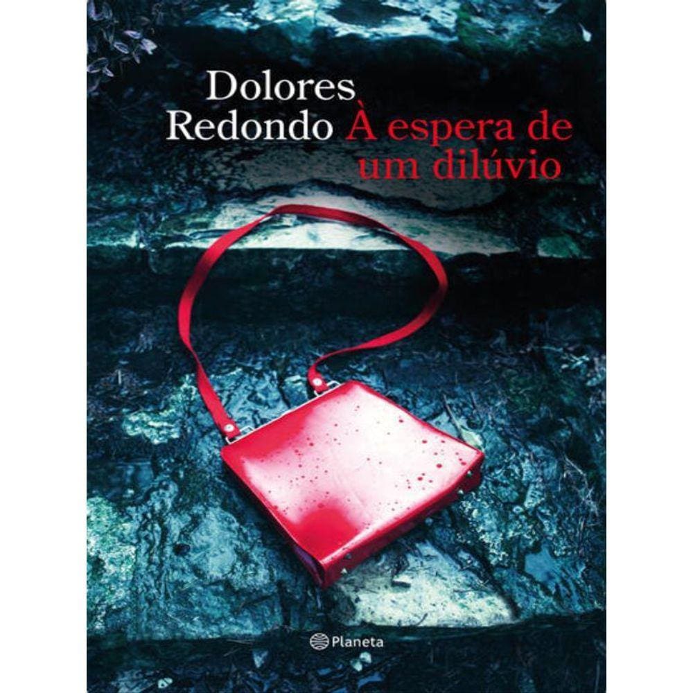 À Espera De Um Dilúvio