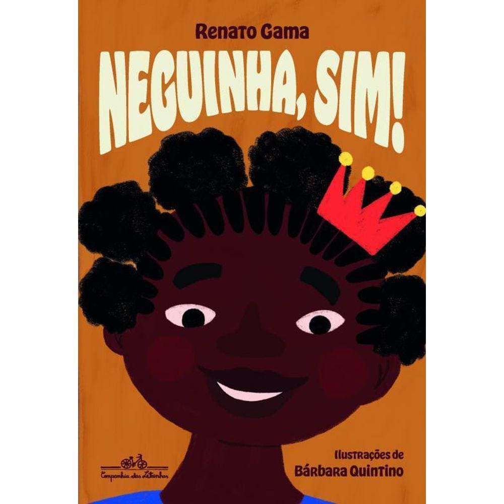 Neguinha, Sim