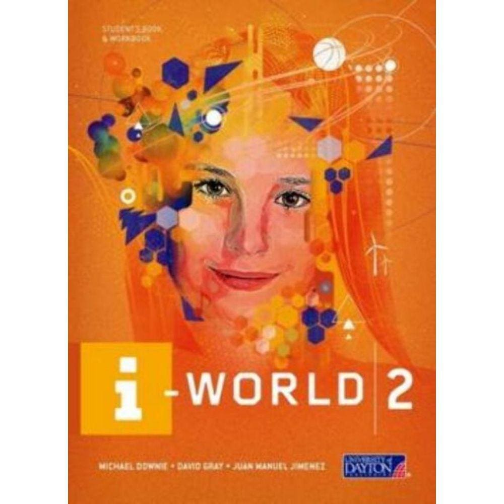 i World 2 - 7 Ano